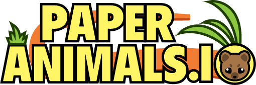 PaperAnimals.io 🕹️ Play on CrazyGames